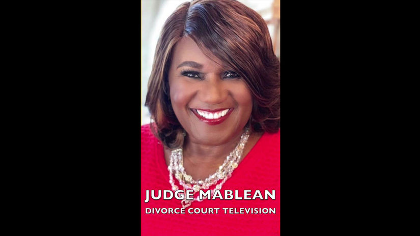 JUDGE MABLEAN